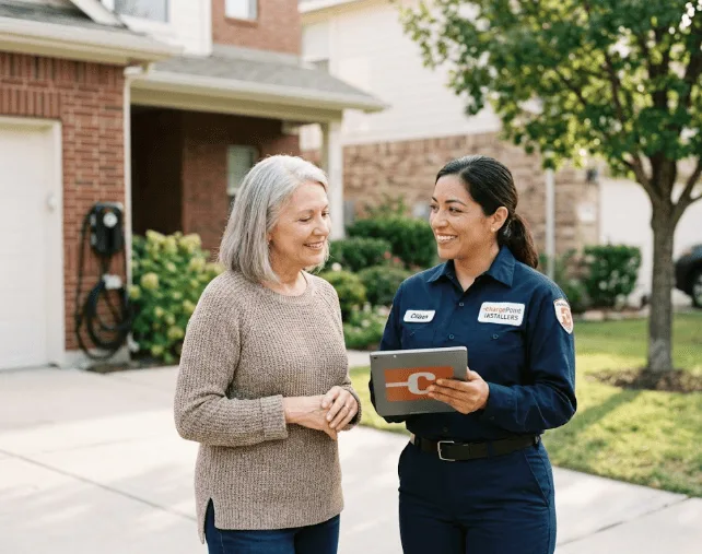 EV Charger Installation Sealy, TX FAQs